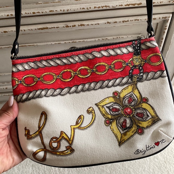 Brighton Crossbody bag - Picture 1 of 6